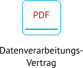 PDF Datenverarbeitungs- Vertrag
